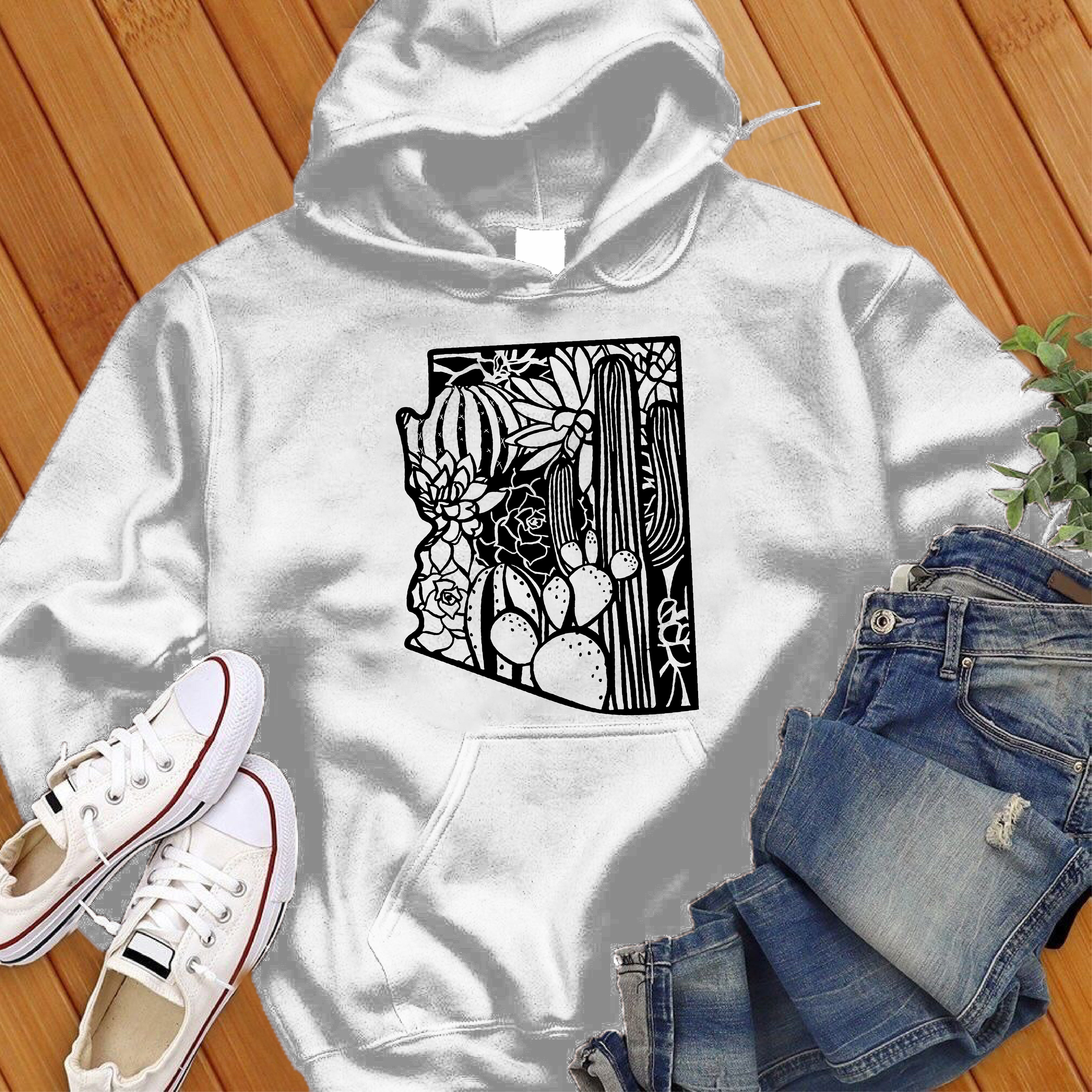 Arizona Graphic Sweatshirt