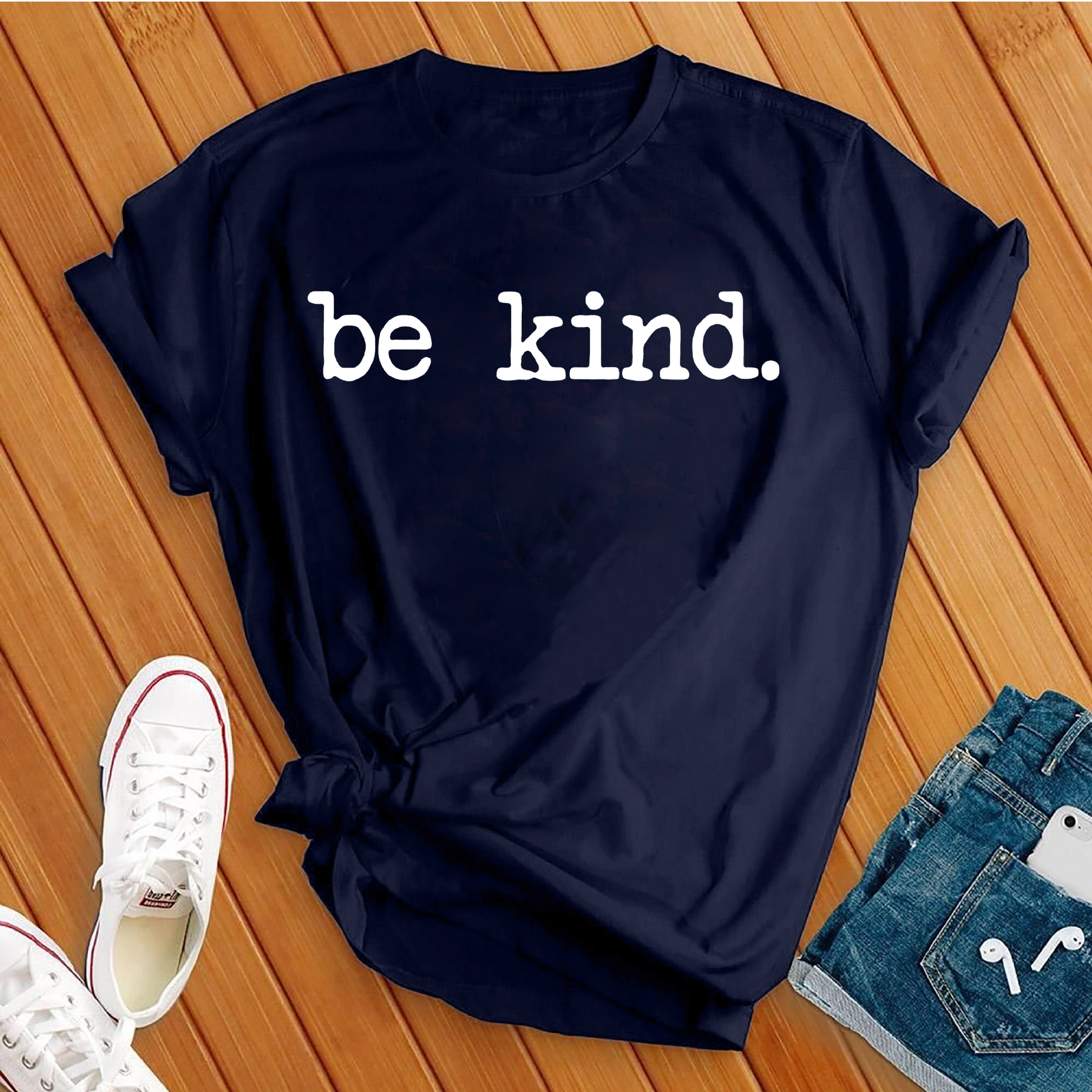 Be Kind Tee