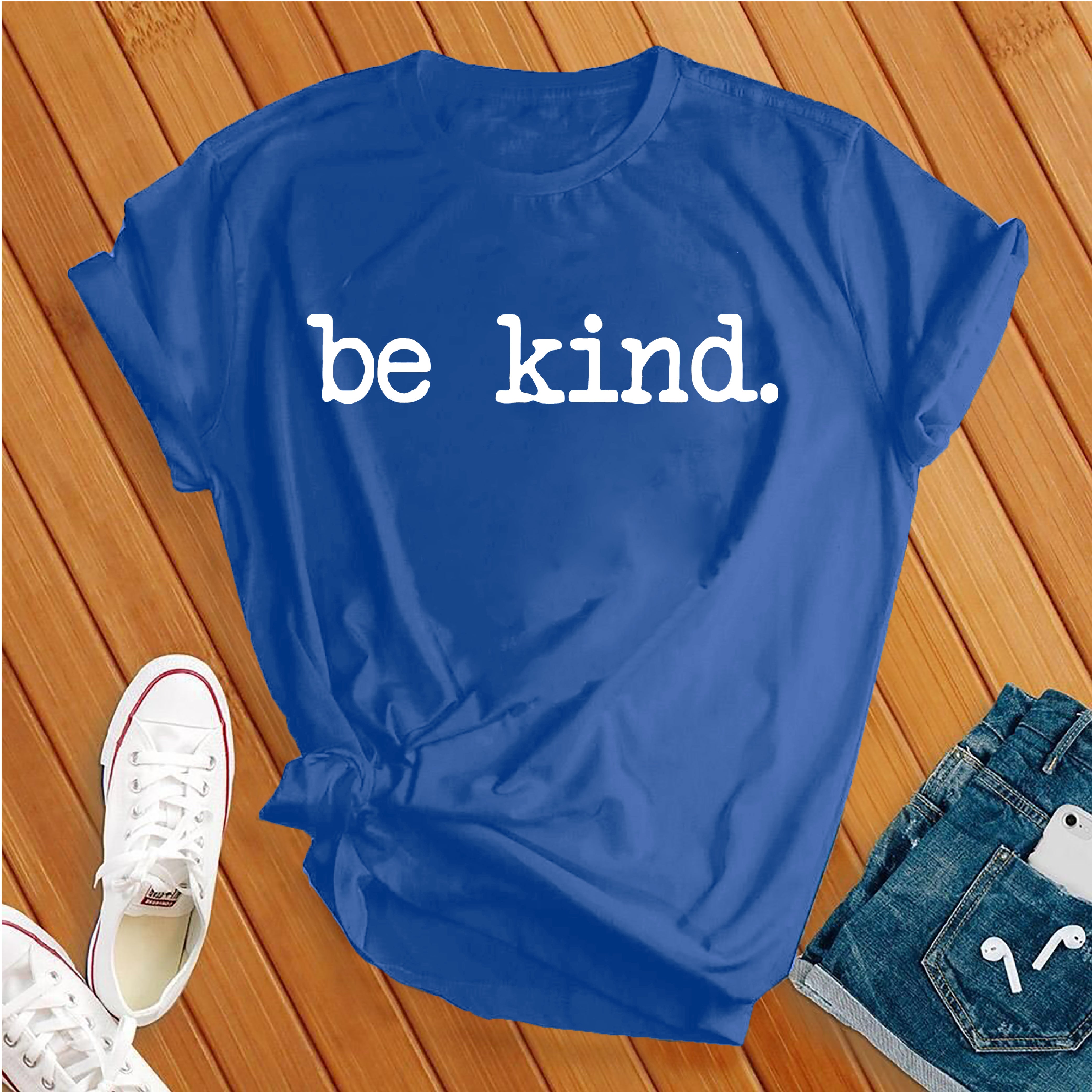 Be Kind Tee