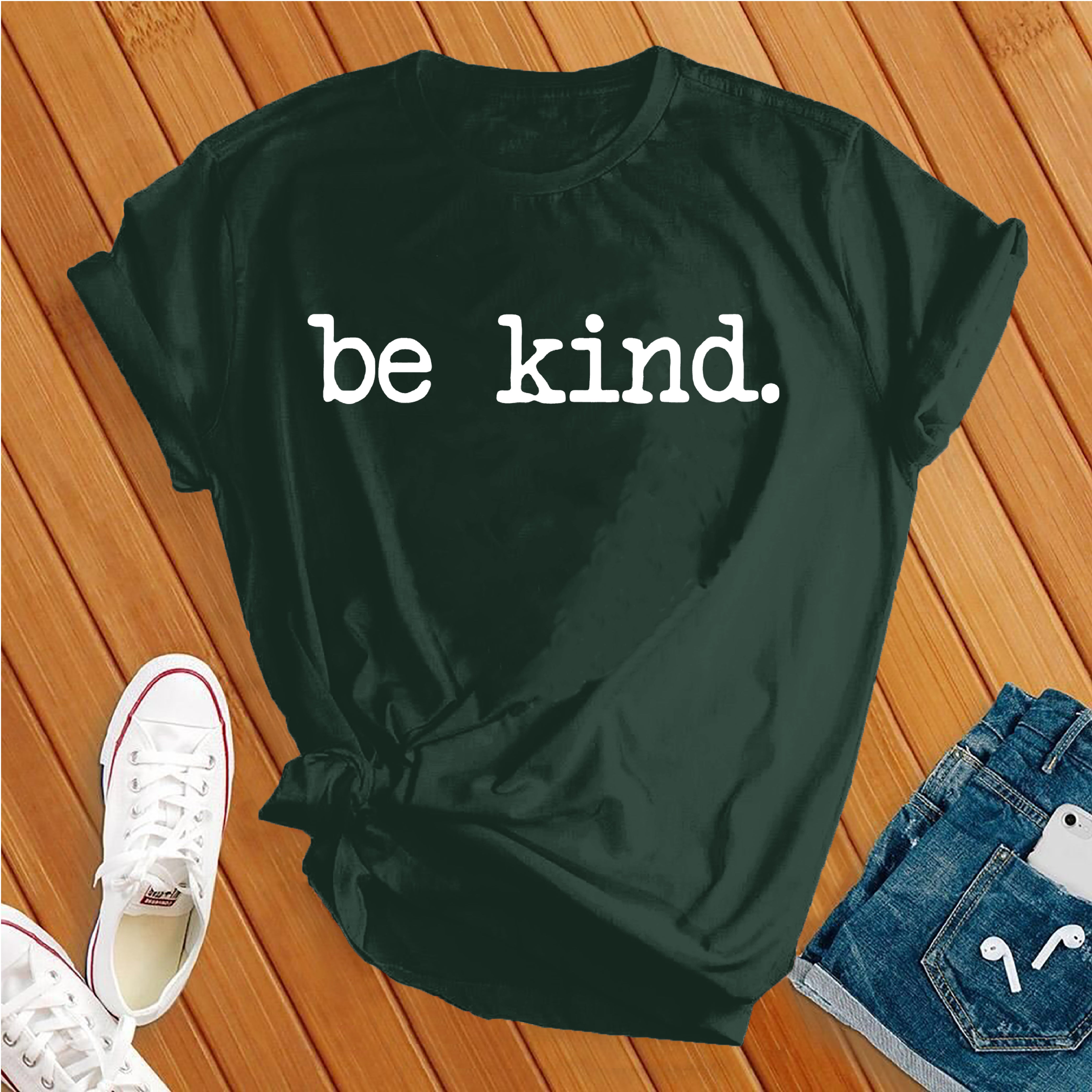 Be Kind Tee