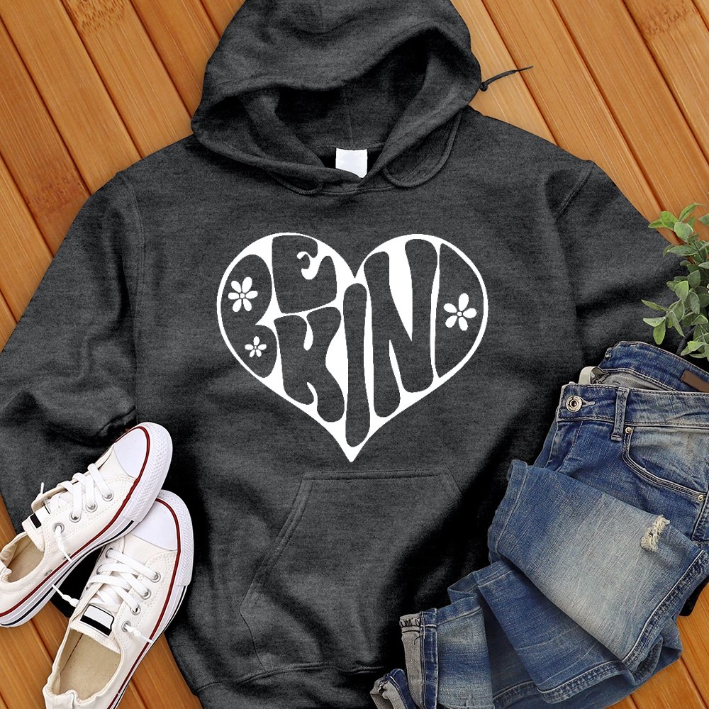 Be Kind Sweatshirt - Love Tees