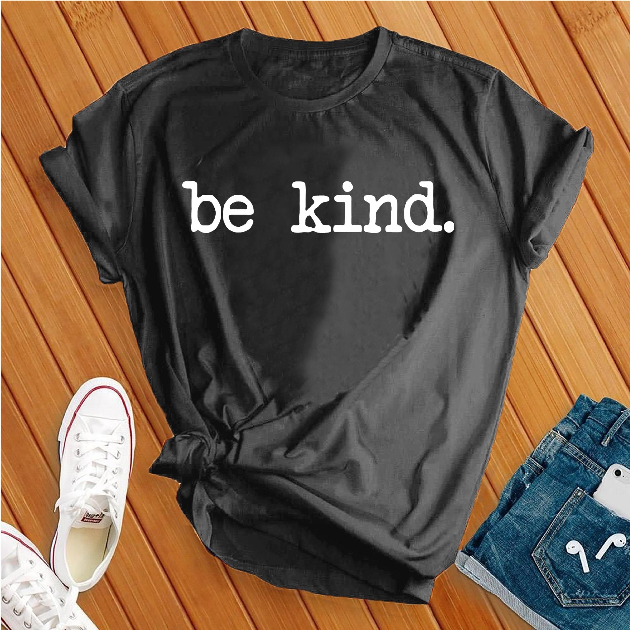 Be Kind Tee - Love Tees