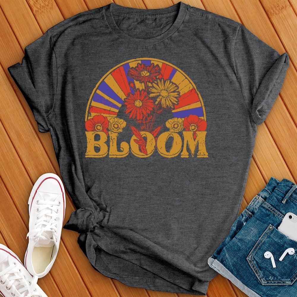 Bloom Tee - Love Tees