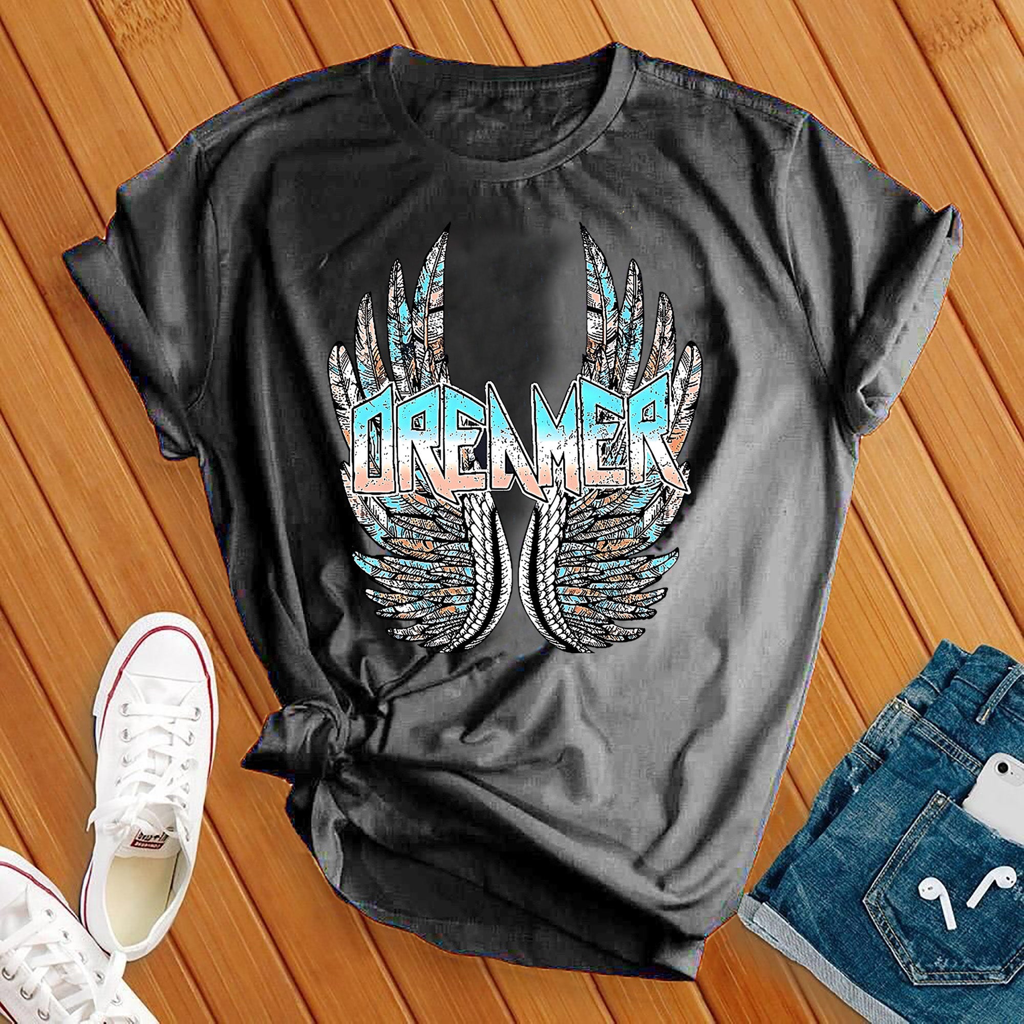 Dreamer Tee - Love Tees