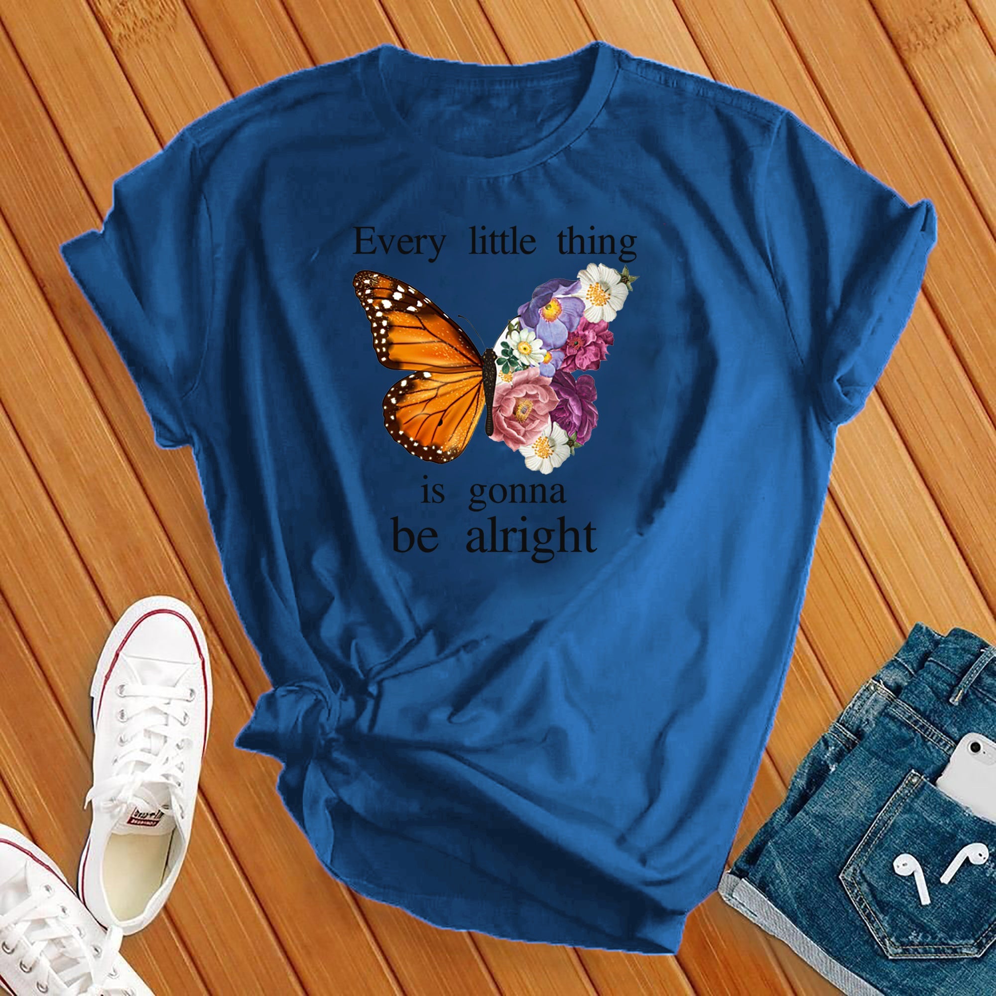 Every Little Thing Tee - Love Tees