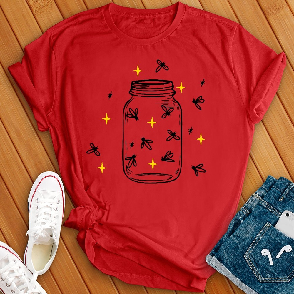 Fireflies Tee - Love Tees