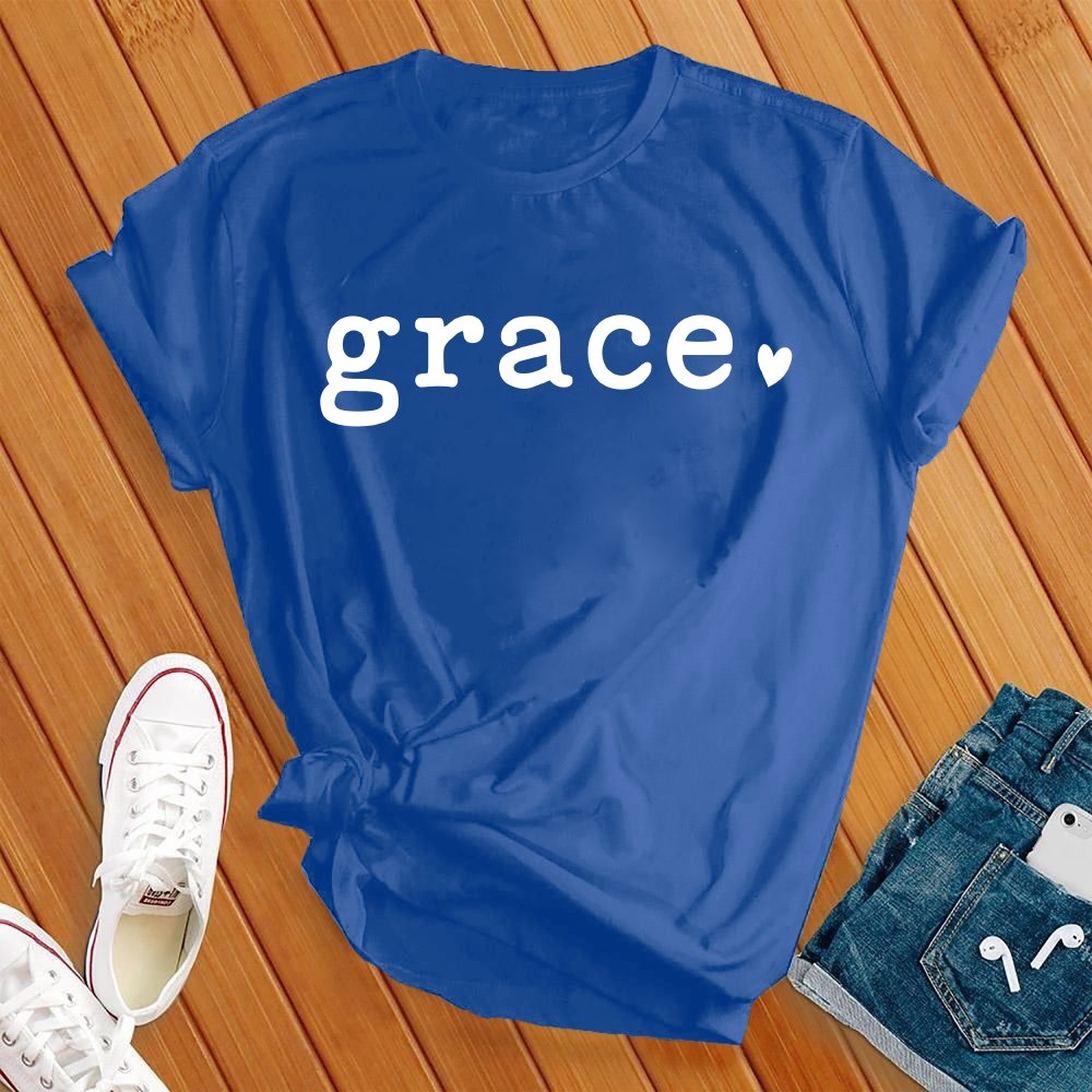 Grace Tee - Love Tees