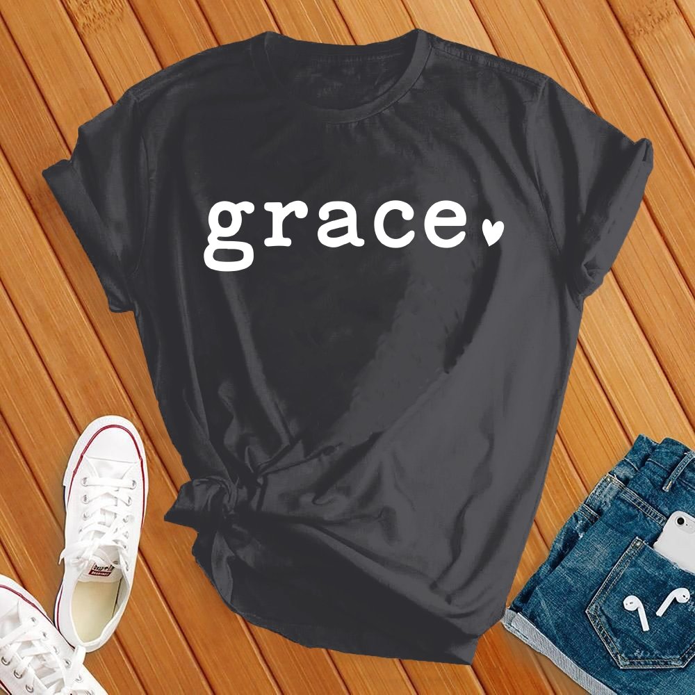 Grace Tee - Love Tees