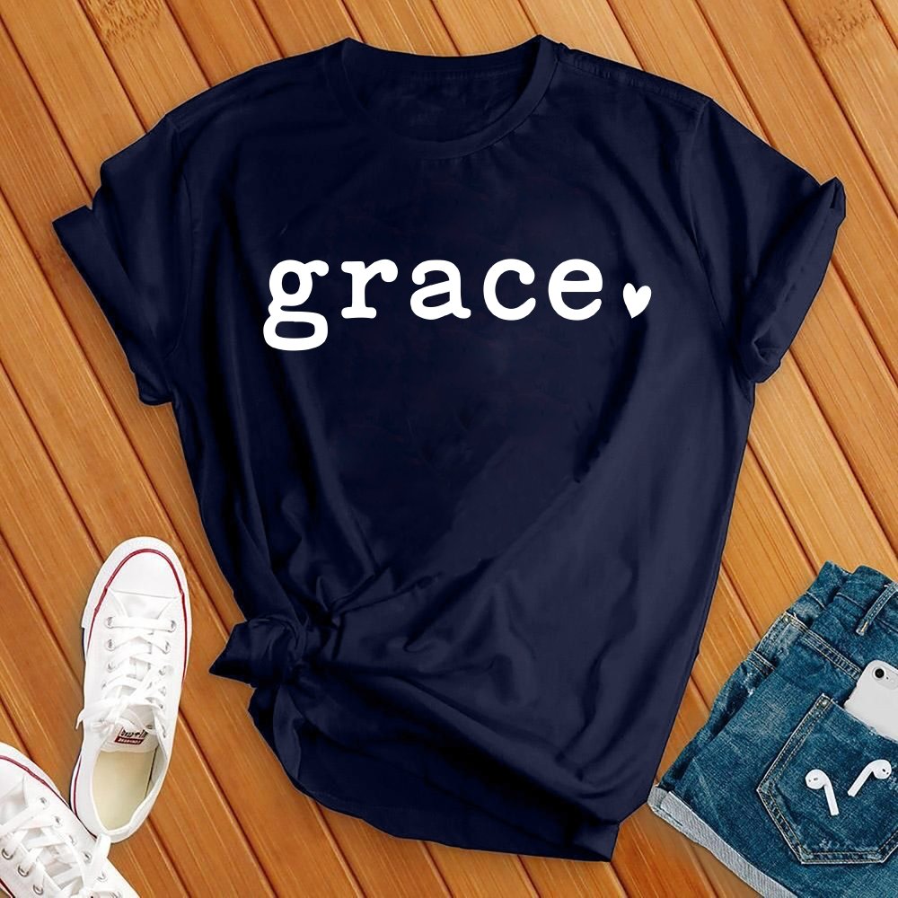 Grace Tee - Love Tees