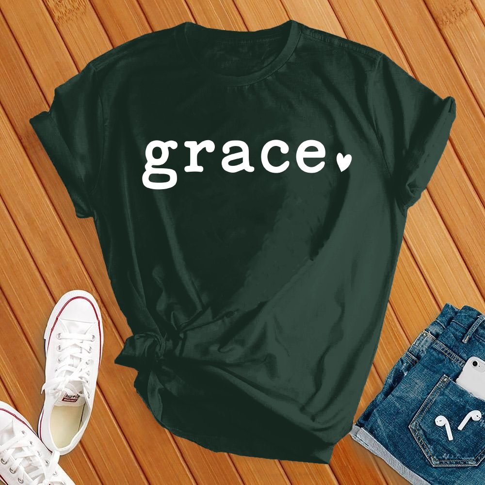 Grace Tee - Love Tees