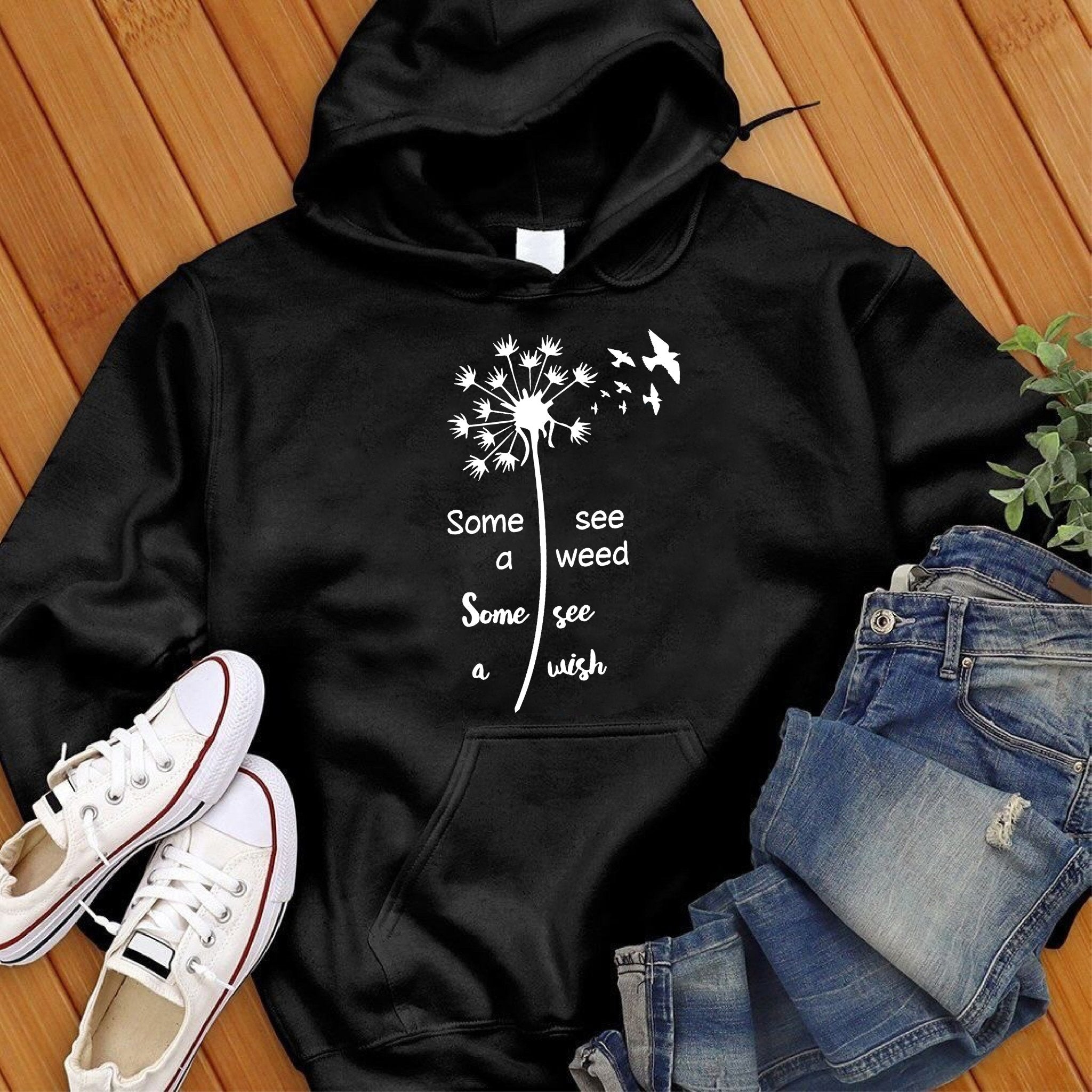 Interpretation Sweatshirt - Love Tees