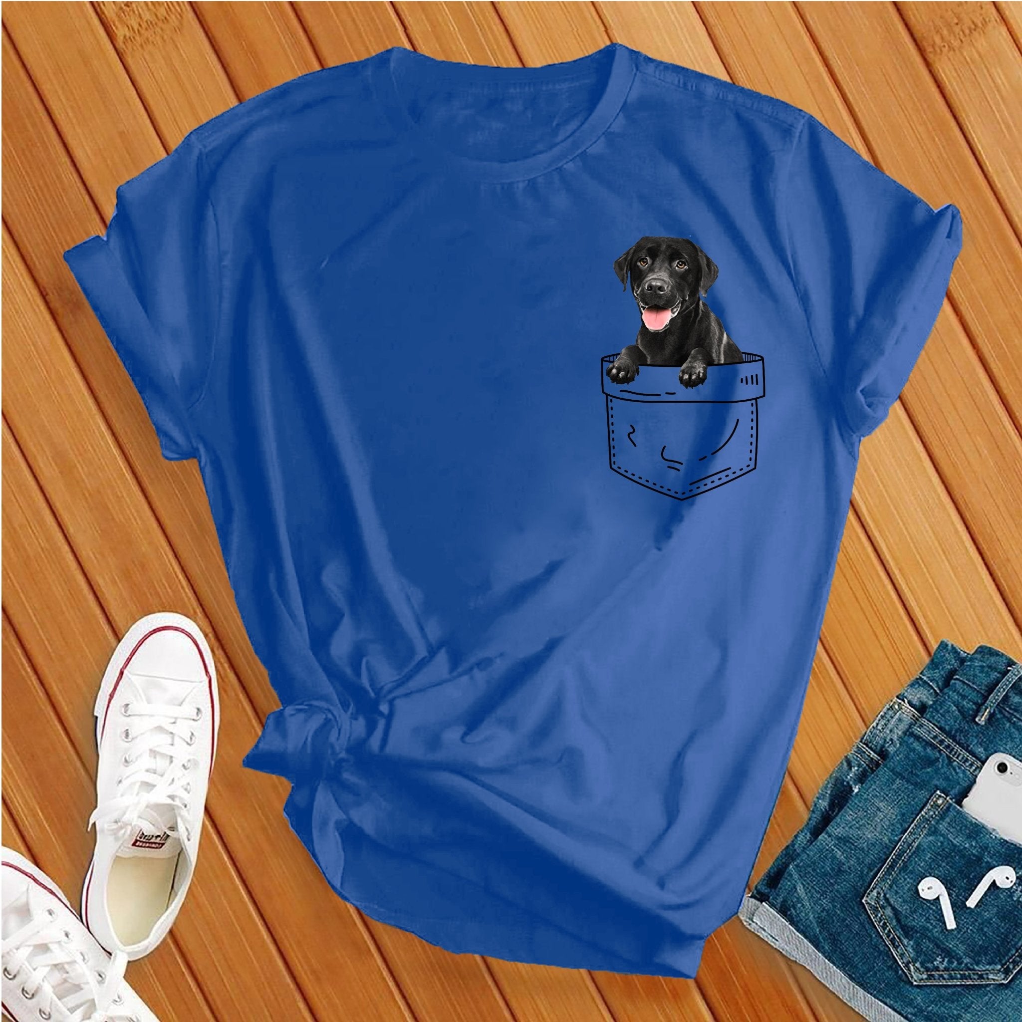 Labrador Best Friend Tee - Love Tees