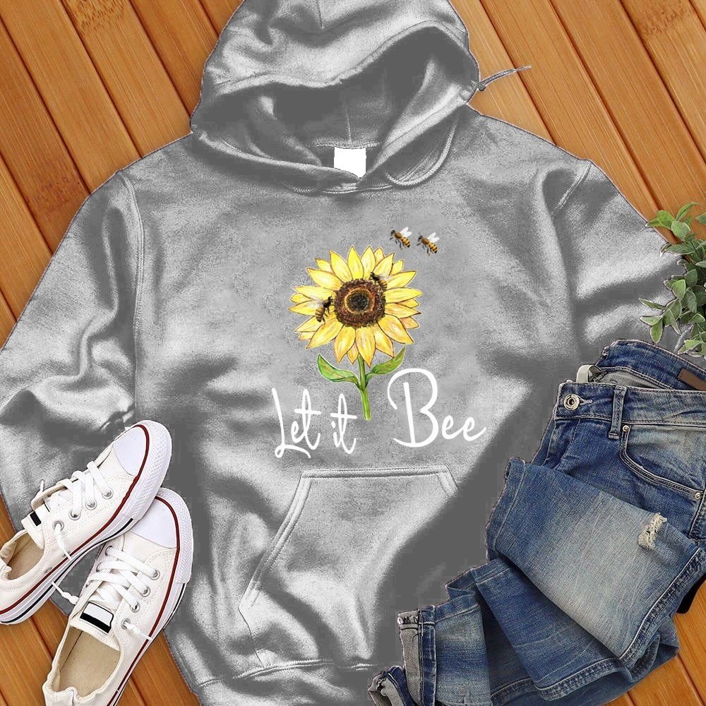 Let It Bee Sweatshirt - Love Tees