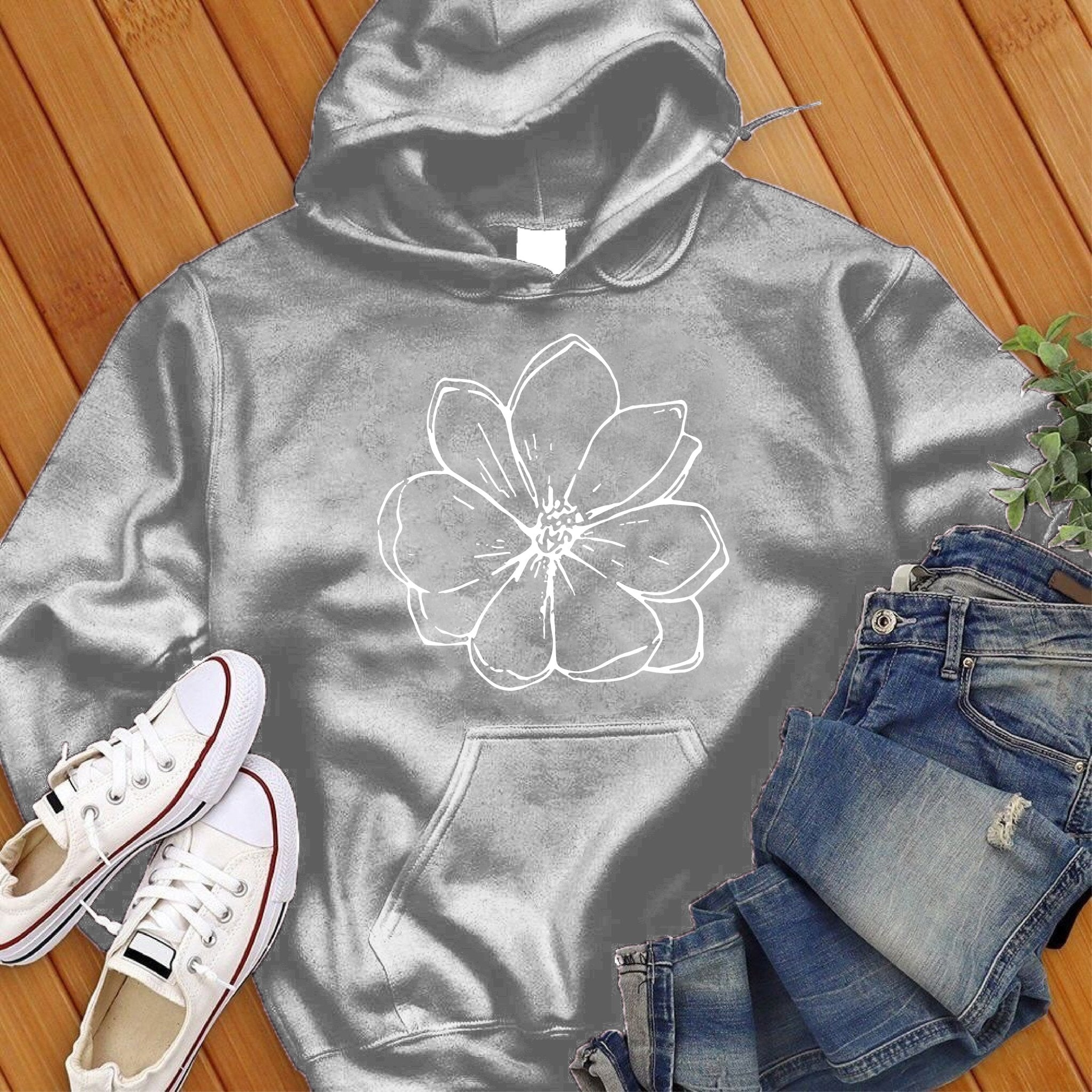 Magnolia Sweatshirt - Love Tees