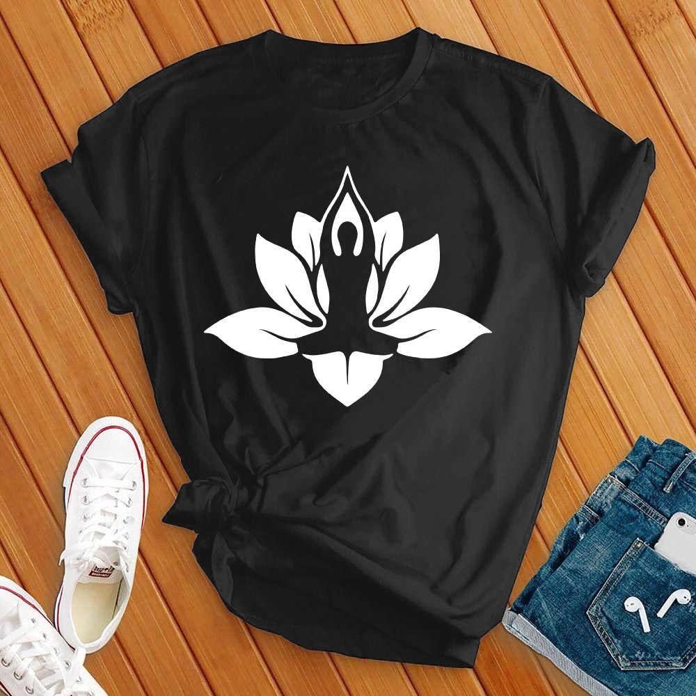 Namaste Tee - Love Tees