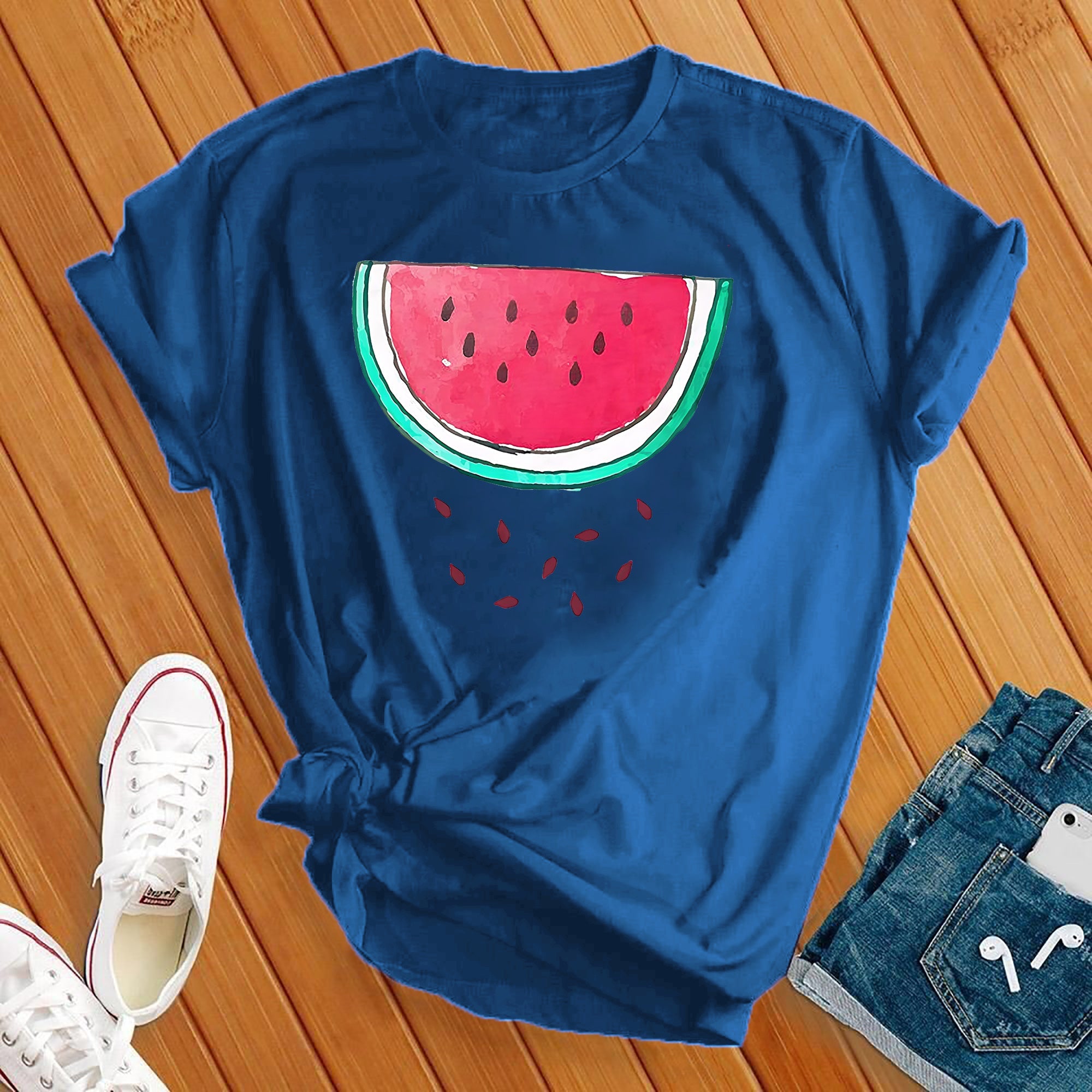 Watermelon Tee - Love Tees